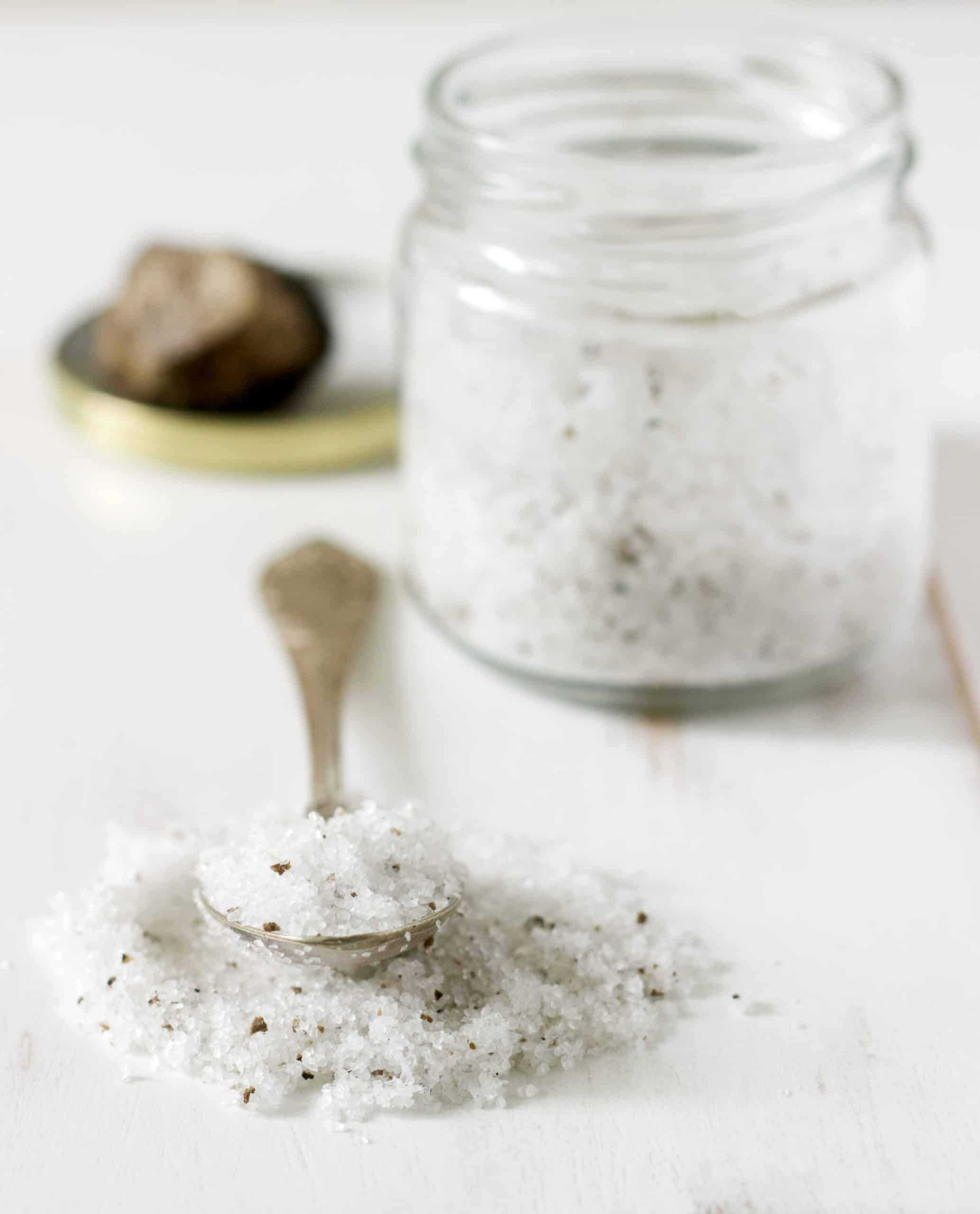 Best Truffle Salt, What is Truffle Salt, Where to Buy Truffle Salt, Buy Truffle Salt, The Best Truffle Salt